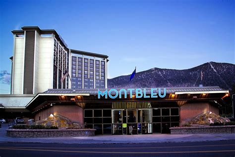 montbleu resort casino and spa review - montbleu resort casino